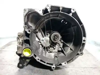 Tweedehands auto-onderdeel versnellingsbak voor ford fusion (cbk) 1.4 tdci cat oem iam-referenties 2n1r7002pb