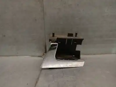 Pezzo di ricambio per auto di seconda mano maniglia interna anteriore sinistra per volkswagen polo berlina (6n2) 1.4 tdi riferimenti oem iam 6n0837113