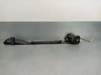 Peça sobressalente para automóvel em segunda mão CINTO DE SEGURANÇA DIANTEIRO ESQUERDO por FIAT PANDA (169) 1.2 8V Dynamic Referências OEM IAM 735388037  