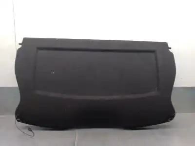 Peça sobressalente para automóvel em segunda mão CHAPELEIRA por FORD FUSION (CBK) 1.4 TDCi CAT Referências OEM IAM 2N11N4650G  