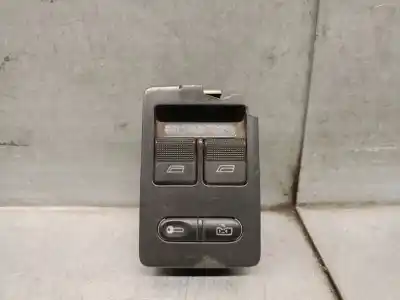 Pezzo di ricambio per auto di seconda mano interruttore alzacristalli anteriore sinistro per volkswagen polo berlina (6n2) 1.4 tdi riferimenti oem iam 6n0959549a