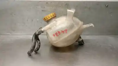 Second-hand car spare part COOLANT EXPANSION TANK for OPEL CORSA B (1993->) 1.7 D OEM IAM references 90410058  