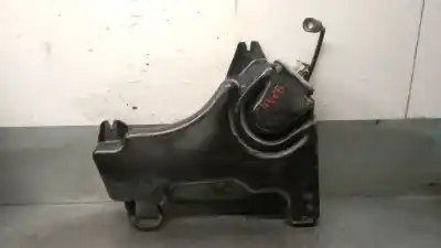 Second-hand car spare part FUEL TANK for PEUGEOT 407 SW (6E_, 6D_) 1.6 HDi 110 OEM IAM references 9681917180  