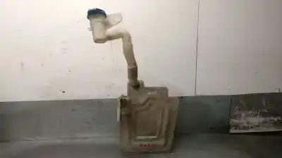 Second-hand car spare part WINDSCREEN WASHER BOTTLE for VOLKSWAGEN GOLF V BERLINA (1K1) 1.9 TDI OEM IAM references 1K0955453Q  