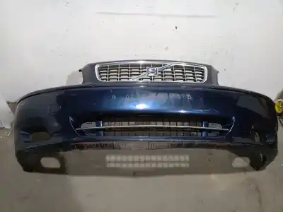 İkinci el araba yedek parçası ön tampon için volvo s80 berlina 2.9 bi-turbo cat oem iam referansları 39984193