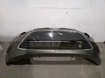 Peça sobressalente para automóvel em segunda mão para choques dianteiro por ford s-max (ca1) 2.0 tdci cat referências oem iam 1686006