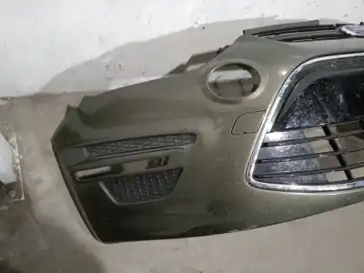 Peça sobressalente para automóvel em segunda mão para choques dianteiro por ford s-max (ca1) 2.0 tdci cat referências oem iam 1686006  1686006