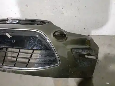 Peça sobressalente para automóvel em segunda mão para choques dianteiro por ford s-max (ca1) 2.0 tdci cat referências oem iam 1686006  1686006