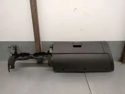 Pezzo di ricambio per auto di seconda mano scatola di guanti per volkswagen polo berlina (6n2) 1.4 tdi riferimenti oem iam 6n1857103b