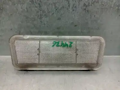 Pezzo di ricambio per auto di seconda mano luce interna per opel corsa b (1993->) 1.7 d riferimenti oem iam 90460774