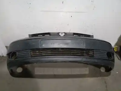 Peça sobressalente para automóvel em segunda mão para choques dianteiro por renault espace iv (jk0) (2002->) 2.2 dci (jk07) referências oem iam 7701207359
