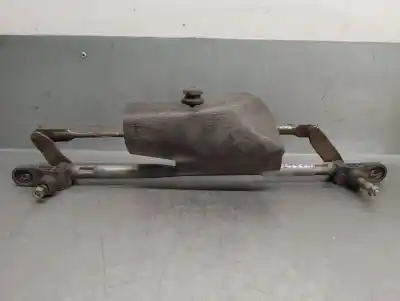 Second-hand car spare part Front Windshield Wiper Motor for FIAT PANDA (169) 1.2 8V Dynamic OEM IAM references 77362587  77362587