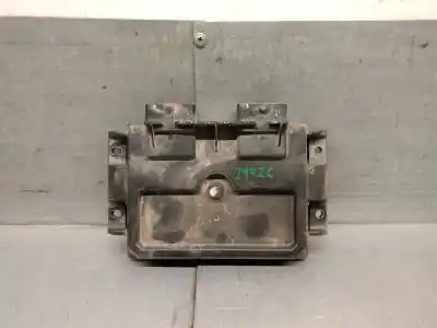 Second-hand car spare part ecu engine control for citroen berlingo 1.9 d multispace oem iam references 9650360280  