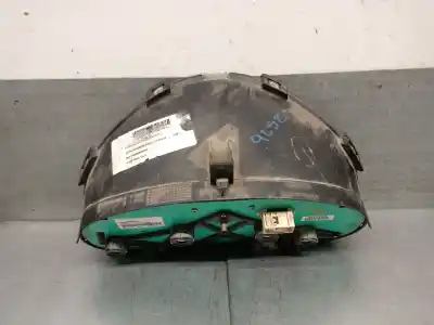 Peça sobressalente para automóvel em segunda mão quadrante por citroen berlingo 1.9 d multispace referências oem iam 9656696080  6106le