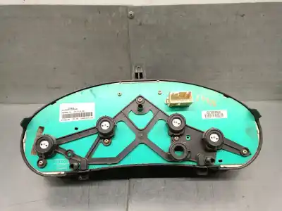 Peça sobressalente para automóvel em segunda mão quadrante por citroen berlingo 1.9 d multispace referências oem iam 9656696080  6106le