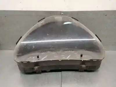 Peça sobressalente para automóvel em segunda mão quadrante por citroen berlingo 1.9 d multispace referências oem iam 9656696080  6106le