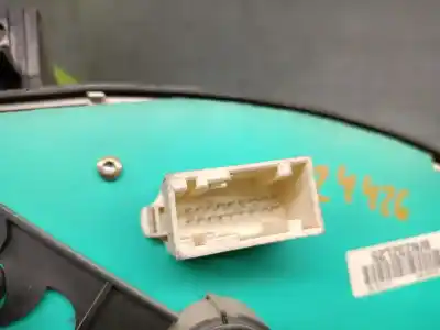 Peça sobressalente para automóvel em segunda mão quadrante por citroen berlingo 1.9 d multispace referências oem iam 9656696080  6106le