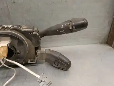 Second-hand car spare part headlights switch for citroen berlingo 1.9 d multispace oem iam references 96542540xt  624232