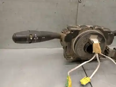 Second-hand car spare part headlights switch for citroen berlingo 1.9 d multispace oem iam references 96542540xt  624232