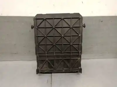 Second-hand car spare part fuse box unit for citroen berlingo 1.9 d multispace oem iam references 9653667580  9653667580