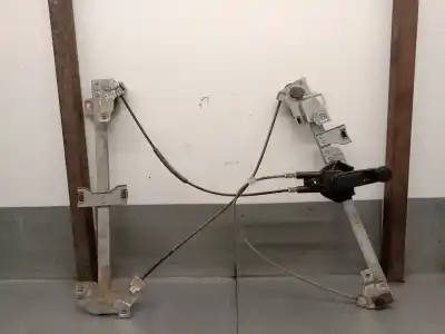 Gebrauchtes Autoersatzteil fensterheber vorne links zum citroen berlingo 1.9 d multispace oem-iam-referenzen 9221a4