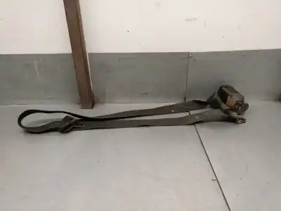 Peça sobressalente para automóvel em segunda mão CINTO DE SEGURANÇA DIANTEIRO DIREITO por CITROEN BERLINGO 1.9 D Multispace Referências OEM IAM 8973CY  