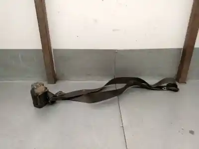 Peça sobressalente para automóvel em segunda mão cinto de segurança dianteiro direito por citroen berlingo 1.9 d multispace referências oem iam 8973cy  8973cy