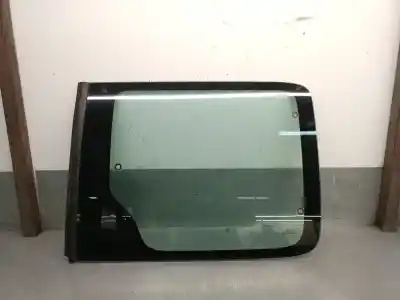 Gebrauchtes Autoersatzteil hinteres rechtes fenster zum citroen berlingo 1.9 d multispace oem-iam-referenzen 8569s1