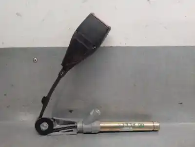 Peça sobressalente para automóvel em segunda mão pré-tensor de airbag dianteiro direito por renault espace iv (jk0) (2002->) 2.2 dci (jk07) referências oem iam 8200057192