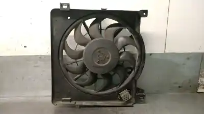 Pezzo di ricambio per auto di seconda mano elettroventola per opel astra h sedán (a04) 1.7 cdti (l69) riferimenti oem iam 13241611