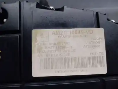 Peça sobressalente para automóvel em segunda mão quadrante por ford s-max (ca1) 2.0 tdci cat referências oem iam am2t10849vd  1742045