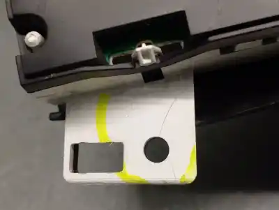 Peça sobressalente para automóvel em segunda mão quadrante por ford s-max (ca1) 2.0 tdci cat referências oem iam am2t10849vd  1742045