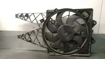 Second-hand car spare part RADIATOR COOLING FAN for LANCIA DELTA III (844_) 1.6 D MULTIJET (844.AXC11, 844.AXC1A) OEM IAM references 51805133  
