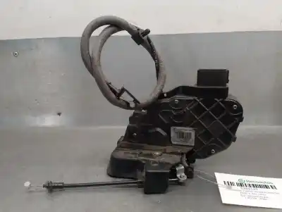 Peça sobressalente para automóvel em segunda mão fechadura da porta traseira direita por ford s-max (ca1) 2.0 tdci cat referências oem iam am2ar26412aa