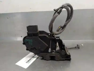 Peça sobressalente para automóvel em segunda mão fechadura da porta traseira direita por ford s-max (ca1) 2.0 tdci cat referências oem iam am2ar26412aa  am2ar26412ab