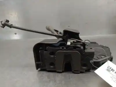 Peça sobressalente para automóvel em segunda mão fechadura da porta traseira direita por ford s-max (ca1) 2.0 tdci cat referências oem iam am2ar26412aa  am2ar26412ab