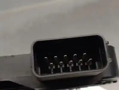 Peça sobressalente para automóvel em segunda mão fechadura da porta traseira direita por ford s-max (ca1) 2.0 tdci cat referências oem iam am2ar26412aa  am2ar26412ab