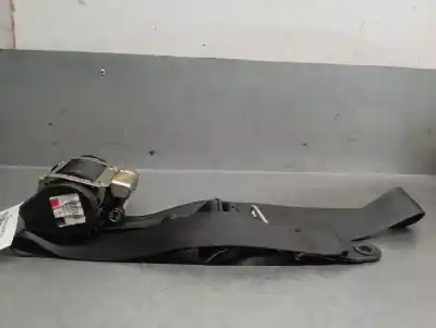 Peça sobressalente para automóvel em segunda mão cinto de segurança dianteiro esquerdo por ford s-max (ca1) 2.0 tdci cat referências oem iam 9g9n61295abw
