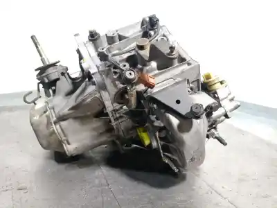 Pezzo di ricambio per auto di seconda mano riduttore per citroen berlingo 1.9 d multispace riferimenti oem iam dmd7 7h0023 