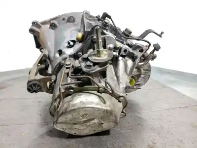 Pezzo di ricambio per auto di seconda mano riduttore per citroen berlingo 1.9 d multispace riferimenti oem iam dmd7 7h0023 