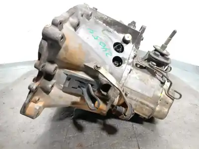 Pezzo di ricambio per auto di seconda mano riduttore per citroen berlingo 1.9 d multispace riferimenti oem iam dmd7 7h0023 