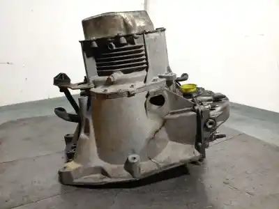 Pezzo di ricambio per auto di seconda mano riduttore per citroen berlingo 1.9 d multispace riferimenti oem iam dmd7 7h0023 