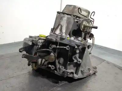 Pezzo di ricambio per auto di seconda mano riduttore per citroen berlingo 1.9 d multispace riferimenti oem iam dmd7 7h0023 