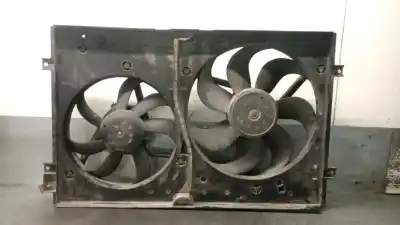 Pièce détachée automobile d'occasion ventilateur pour seat leon (1m1) 1.9 tdi références oem iam 1j0121205b