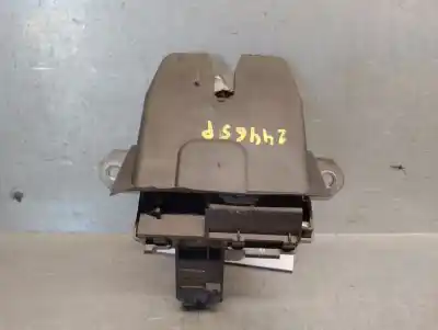 Peça sobressalente para automóvel em segunda mão fechadura do mala por ford s-max (ca1) 2.0 tdci cat referências oem iam 8m51r442a66cb
