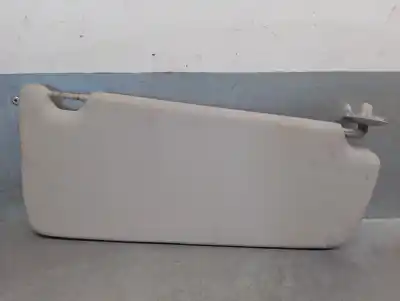 Peça sobressalente para automóvel em segunda mão pára-sol esquerdo por ford s-max (ca1) 2.0 tdci cat referências oem iam 3m51r04101aj34x1  1880328