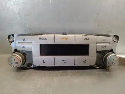 Peça sobressalente para automóvel em segunda mão comando de sofagem (chauffage / ar condicionado) por ford s-max (ca1) 2.0 tdci cat referências oem iam as7t18c612ab