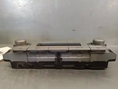 Peça sobressalente para automóvel em segunda mão comando de sofagem (chauffage / ar condicionado) por ford s-max (ca1) 2.0 tdci cat referências oem iam as7t18c612ab  1689508