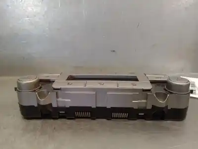 Peça sobressalente para automóvel em segunda mão comando de sofagem (chauffage / ar condicionado) por ford s-max (ca1) 2.0 tdci cat referências oem iam as7t18c612ab  1689508