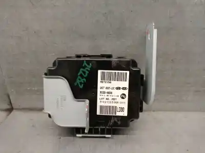 Second-hand car spare part electronic module for kia rio iv (yb, sc, fb) 1.25 oem iam references 95300h8000